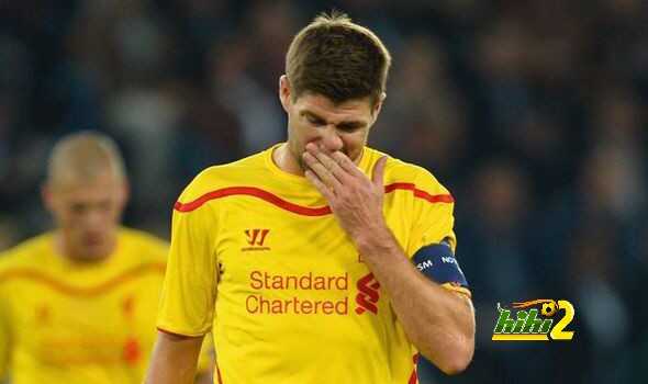 ليفربول يسعى لتجديد عقد لاعبه