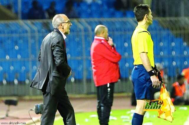 فييرا : نقاط مباراة العراق غالية