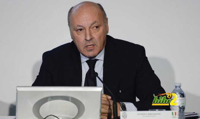 ماروتا : نريد تجديد عقد تيفيز