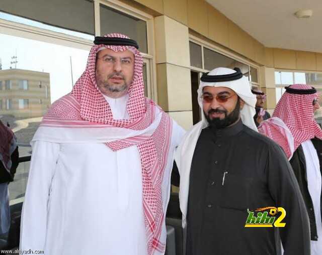 عبدالله بن مساعد : التعاون بين القطاع الخاص والرياضة