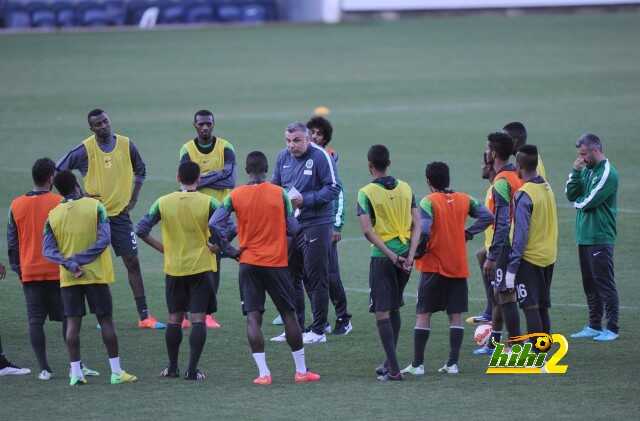 سرف كوست تقيم ترحيب ببعثة المنتخب السعودي