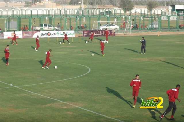 الفيصلي يعاود التدريبات