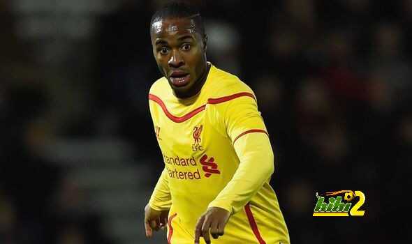 قائمة ليفربول لمباراة ارسنال