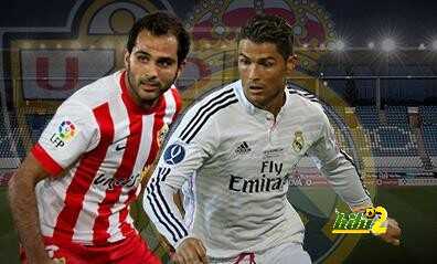 صورة : ريال مدريد يواجه خصما لايعرف سوى الهزيمة