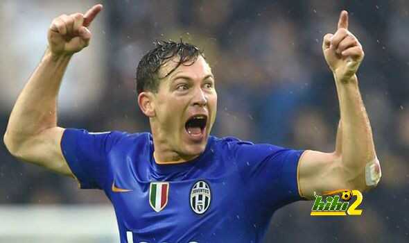 لاعب يوفنتوس مطلوب بشدة في الدوري الانجليزي