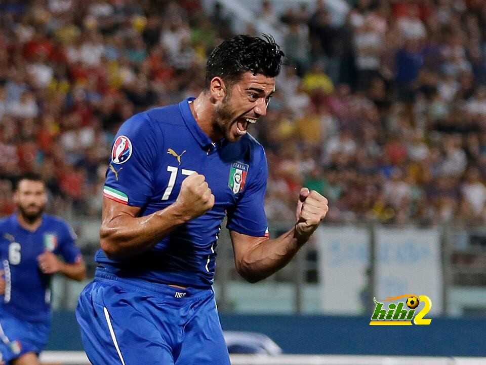 أكثر 5 لاعبين تسديداً على المرمى في الدوري الانجليزي ..!