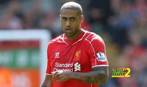 لاعب ليفربول مازال خيار هام لروما