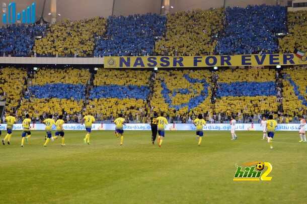 ماذا قدمت خولة الحساوي لجماهير النصر قبل مباراة الهلال ..؟!