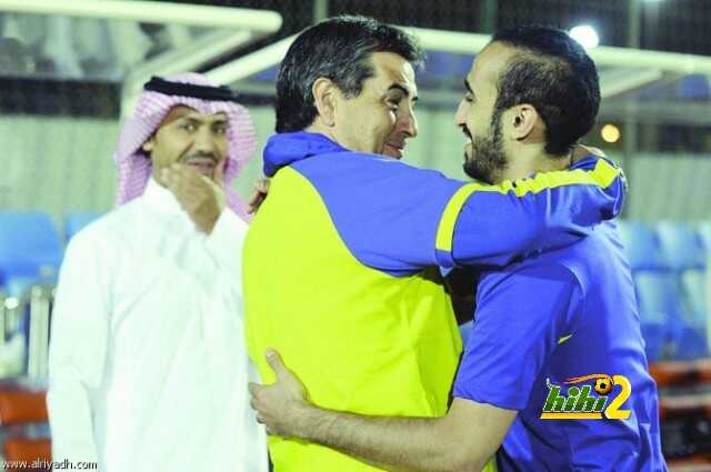 البحث يتواصل عن بديل هيرناني