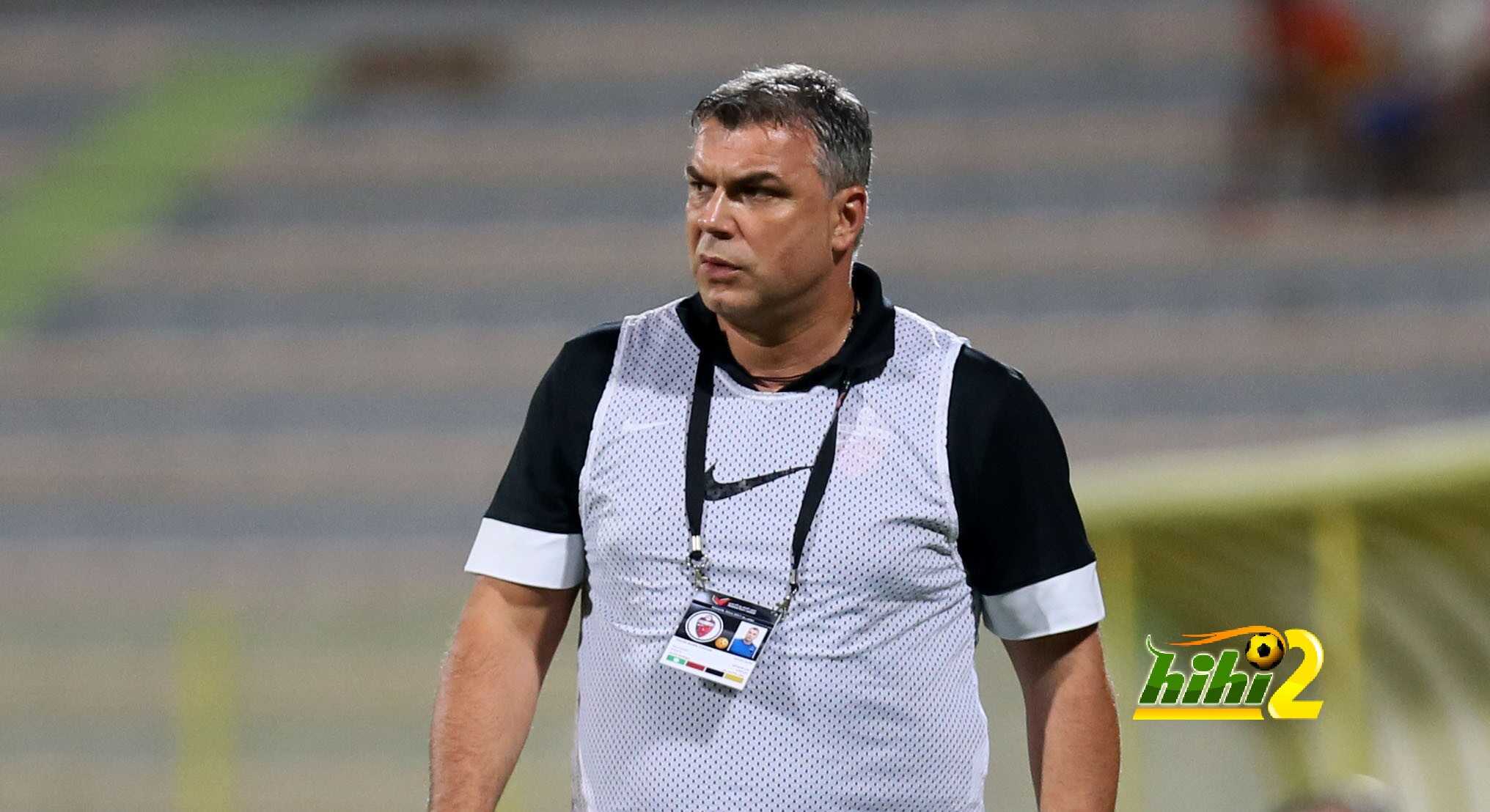 كوزمين يتراجع عن قراره ويعود للمنتخب