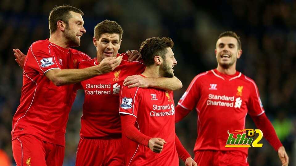 تشكيلة : ليفربول يستقبل بازل في مباراة مصيرية