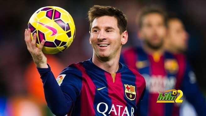 فيديو : أجمل أهداف ميسي مع برشلونة في 2014