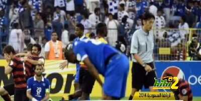 فيديو : انجازات و اخفاقات الرياضة السعودية فى 2014