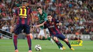 برشلونة يستقبل إلتشي والهدف استعادة نغمة الانتصارات