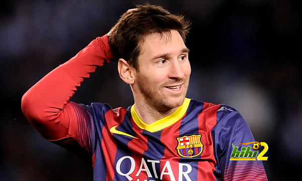 مشجعو برشلونة يؤكدون أن المعركة خاسرة بين ميسي وانريكي