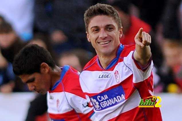 سكويرا مطلوب بقوة في الدوري الايطالي