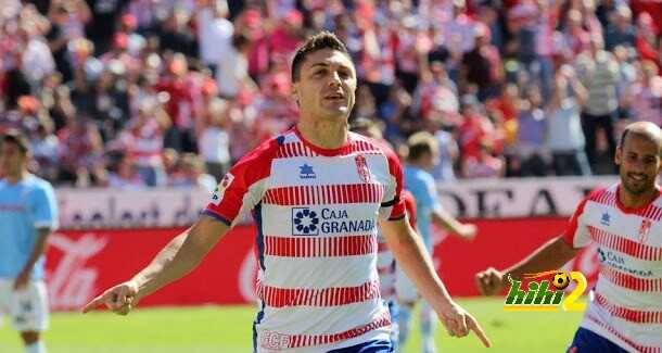 ميلان على اعتاب ضم لاعب اتليتكو مدريد