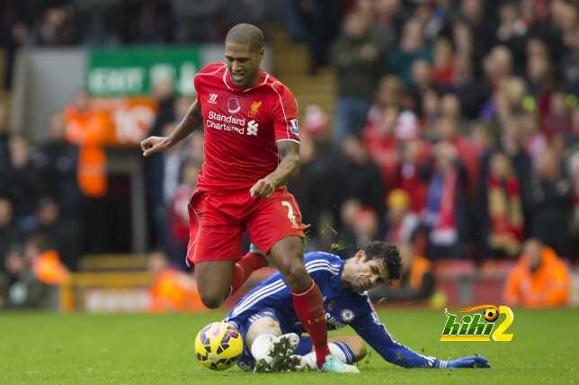 ليفربول يسعى لتجديد عقد لاعبه
