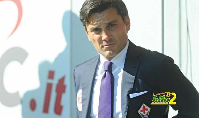 قائمة فيورنتينا لمباراة روما تشهد غياب اكويلاني