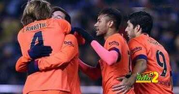 أكثر الفرق تمريرا للكرات في الدوري الاسباني
