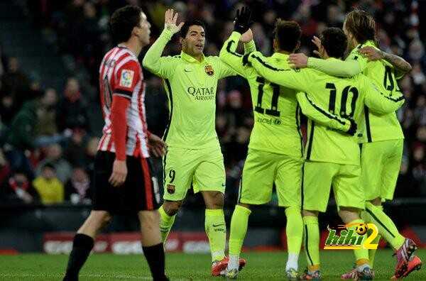 الماركا تعنون : أفضل برشلونة في أفضل ليغا !