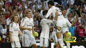 ريال مدريد الاقرب للفوز أمام ديبورتيفو لاكورونيا !