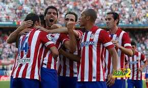 كفة أتلتيكو ترجح على حساب سيلتا فيغو منذ 2010 !