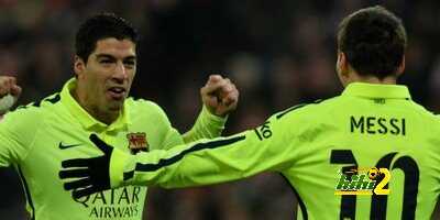 برشلونة سيتصدر الليجا والريال تحت الضغط !