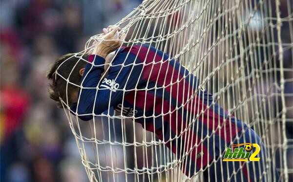 رسميا : برشلونة يفتقد خدمات بيكيه في المباراة القادمة ..!