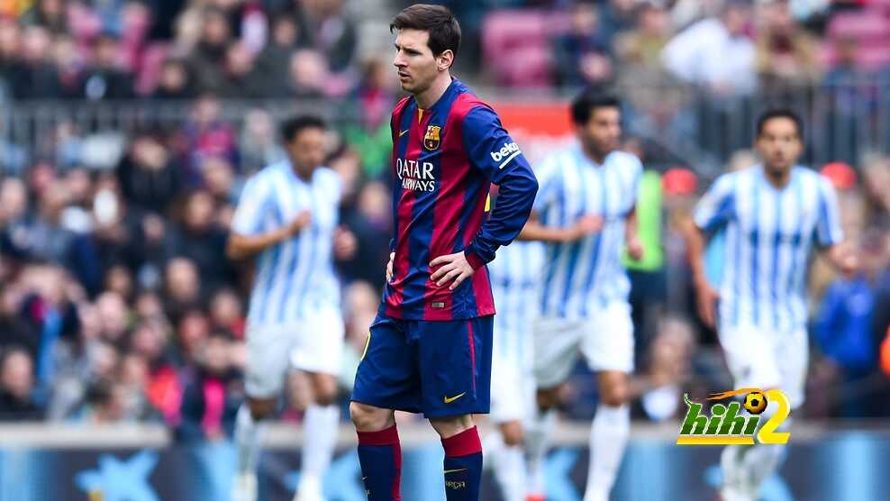 سبورت : تراجع برشلونة