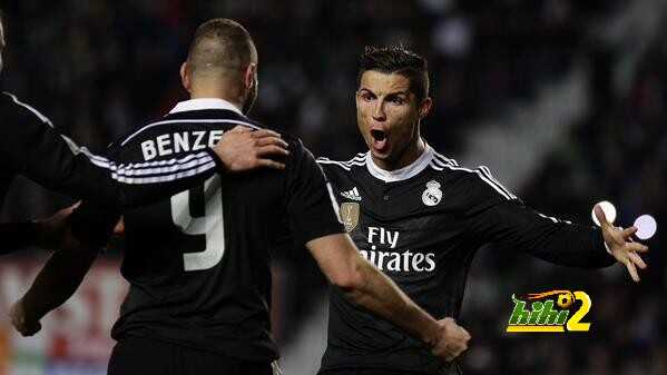 صورة : هدافو ريال مدريد على مدار تاريخه