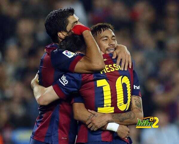 هجوم برشلونة يبحث عن العودة أمام مانشستر سيتي