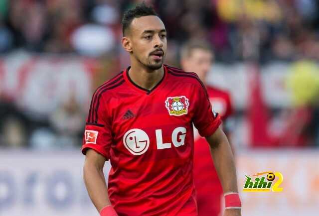 مانشستر يونايتد حضر عرض للتعاقد مع نجم باير ليفركوزن