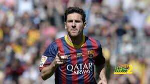 هل يواصل ميسي تألقه خارج الملعب للمباراة الثالثة على التوالي ..؟!
