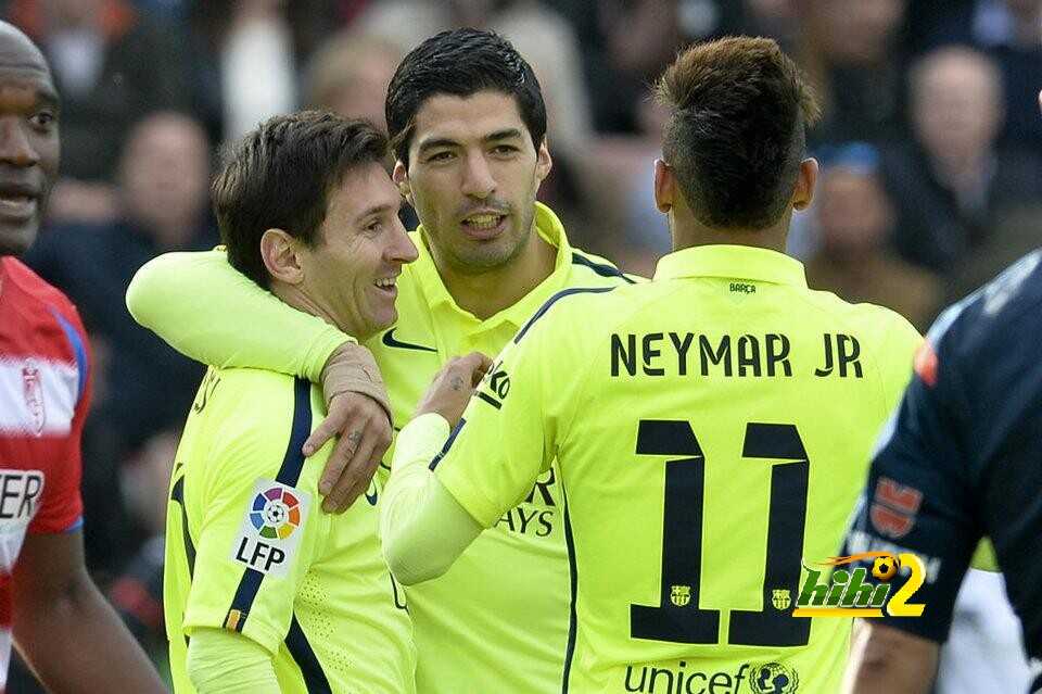 برشلونة يحتاج أكثر من 50 عاماً ليكرر فعلته في غرناطة