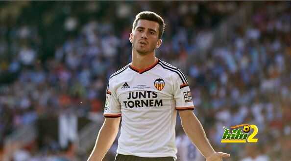 يوفنتوس سيحاول التعاقد مع نجم فالنسيا