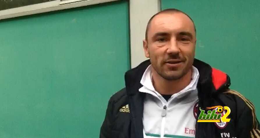 بروكي مرشح بقوة لتولي تدريب ميلان