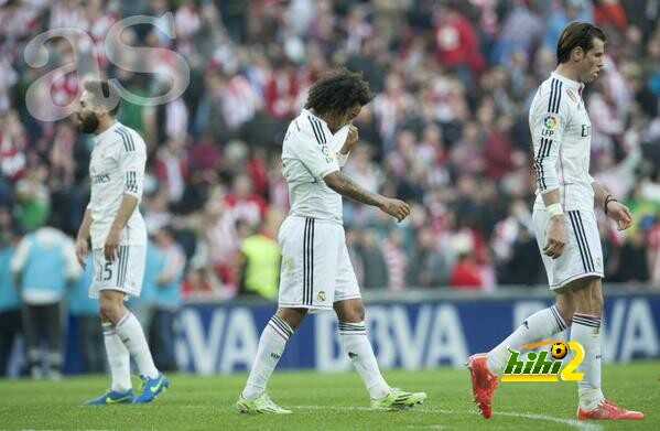 ريال مدريد يكرر سيناريو 2008 .. فهل تتشابه النهاية ؟