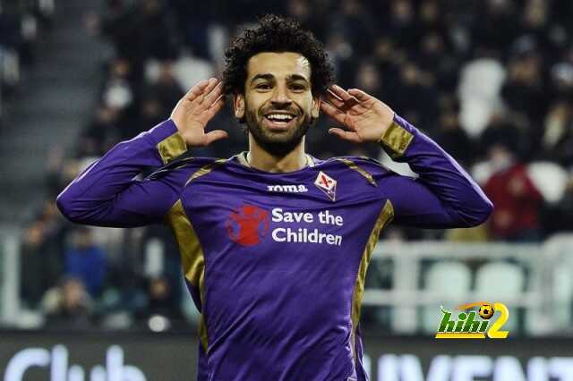 صورة : ساحر فيورنتينا …!