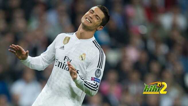 موندو : أزمة في ريال مدريد