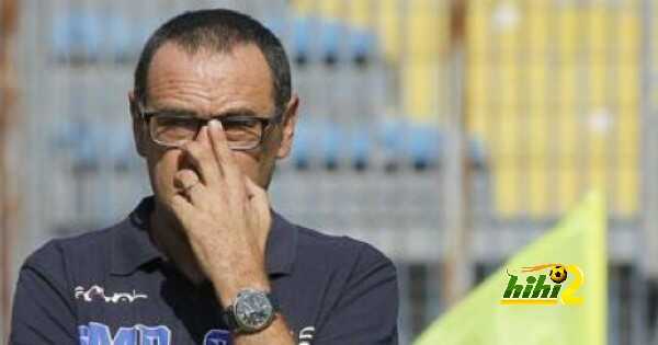 مدرب امبولي مرشح لتولي تدريب ميلان في الموسم القادم