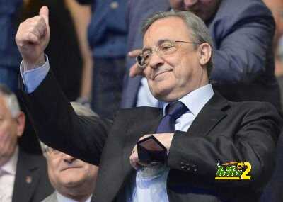 بيريز يبهر عشاق ريال مدريد بصفقة جديدة !