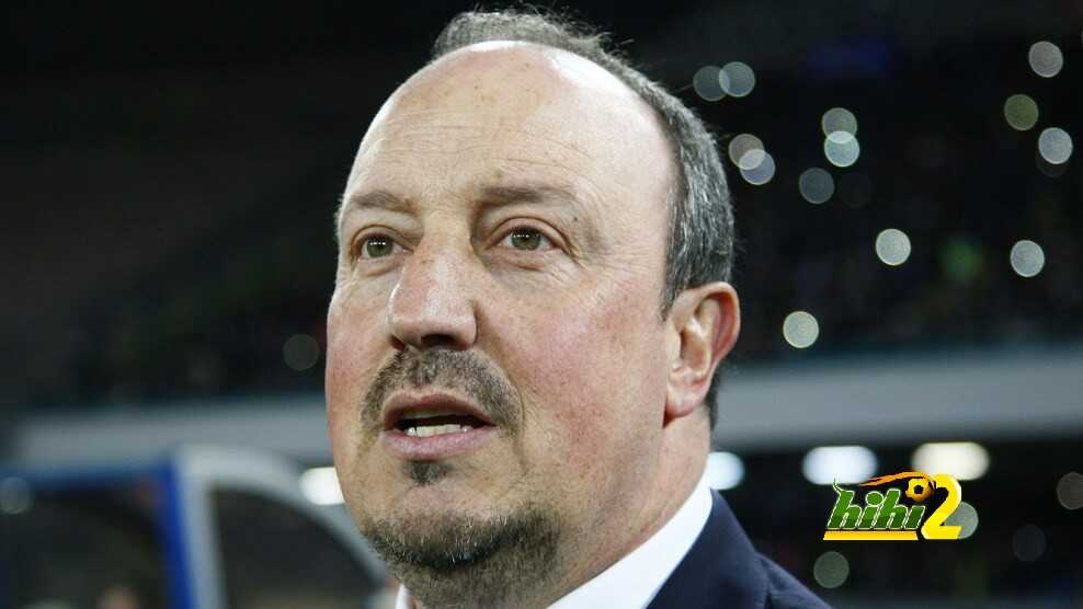 بينيتز مرشح لتدريب مانشستر سيتي