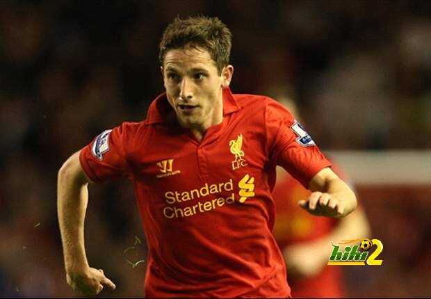 لاعب ليفربول على مقربة من تجديد عقده