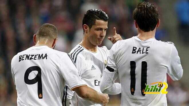 ريال مدريد راحة اليوم