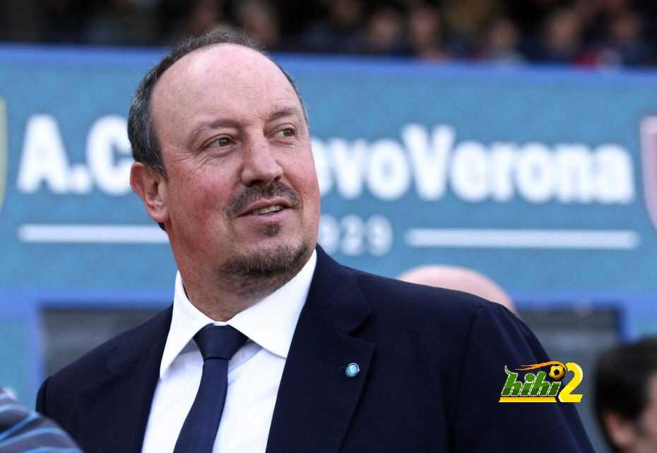 بينيتز سيعود من جديد للدوري الانجليزي