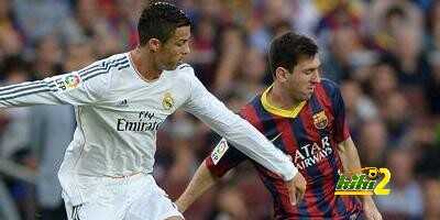صورة:الديلى ميل تجامل برشلونة على حساب ريال مدريد قبل الكلاسيكو !