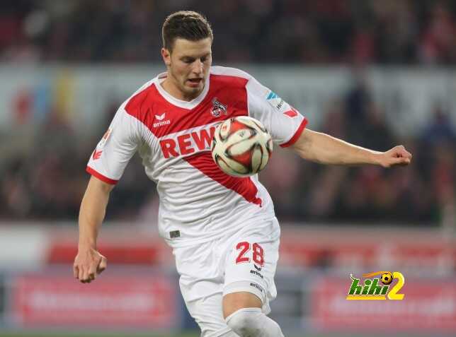 لاعب كولن سينضم الى توتنهام