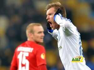 ليفربول يعمل لضم جوهرة اوكرانيا