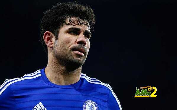 تشيلسي يتقدم بهدفين على هال سيتي